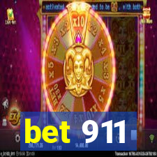 bet 911